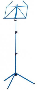 100/1 blue