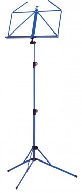 100/5 blue