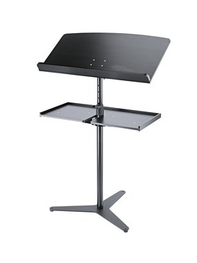 12330 s dirigentským pultem a odkládací deskou