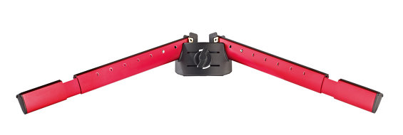18865 red